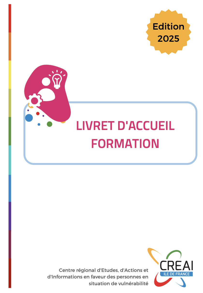 Couverture du livret d'accueil 2025, png